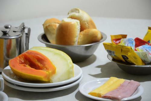 Car�cia Hotel (adult Only)
