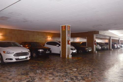 Car�cia Hotel (adult Only)