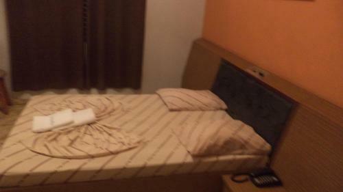 Hotel New Plaza
