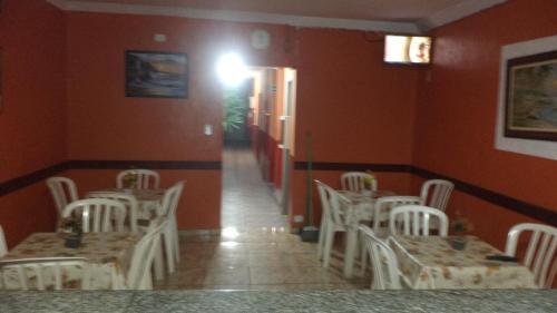 Hotel New Plaza