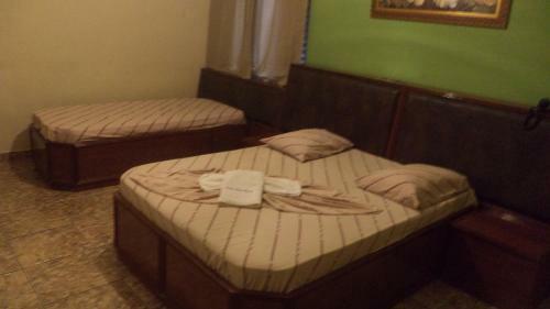 Hotel New Plaza
