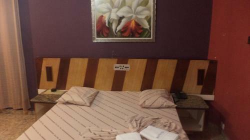Hotel New Plaza