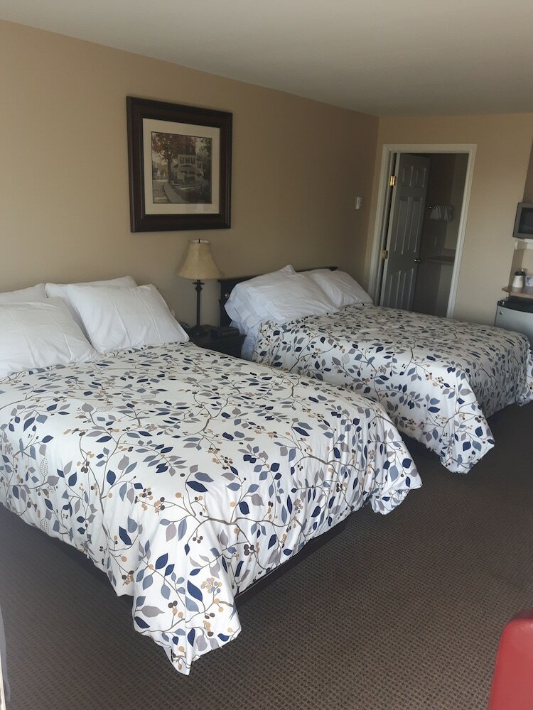 Fair Isle Motel