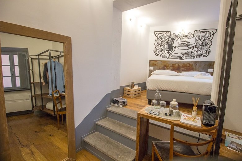 Hostal Tag Guest House