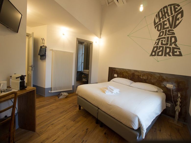 Hostal Tag Guest House