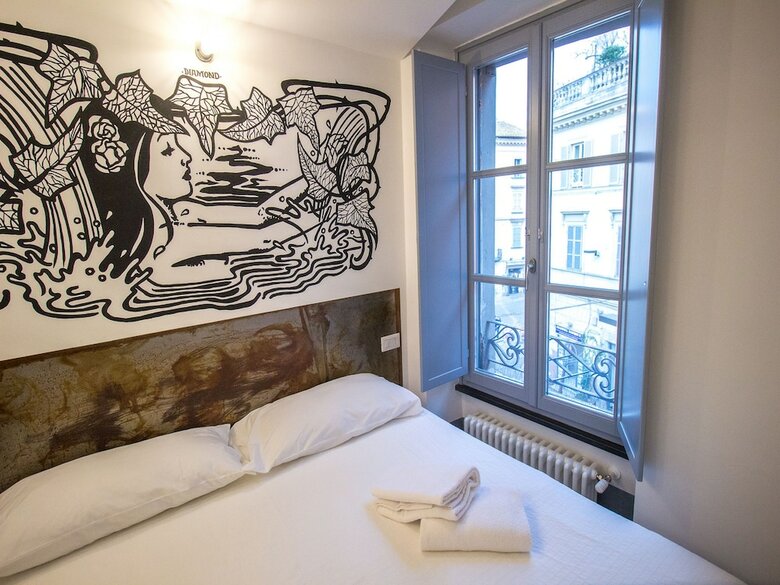 Hostal Tag Guest House