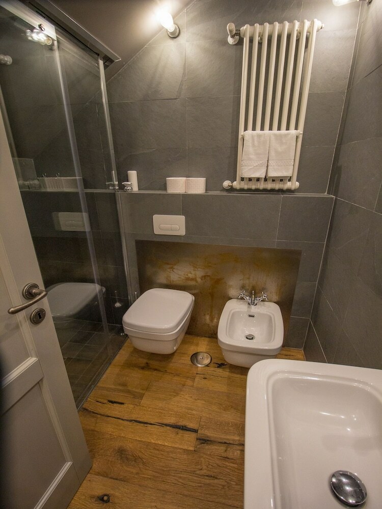 Hostal Tag Guest House