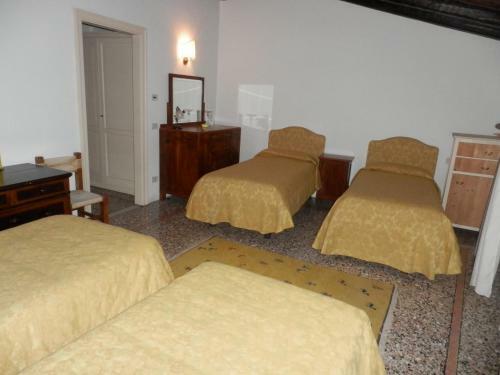 Hotel Villa Cigolotti