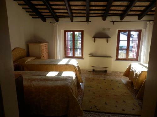 Hotel Villa Cigolotti