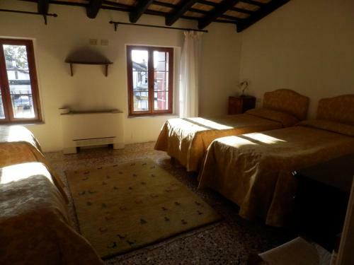 Hotel Villa Cigolotti