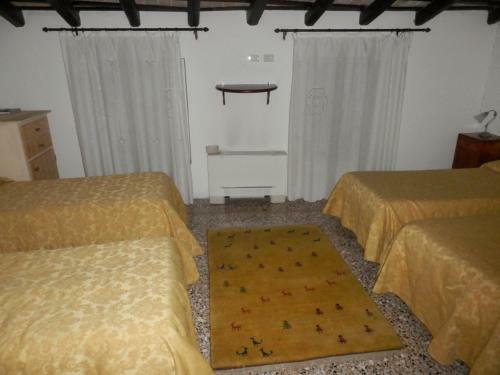 Hotel Villa Cigolotti