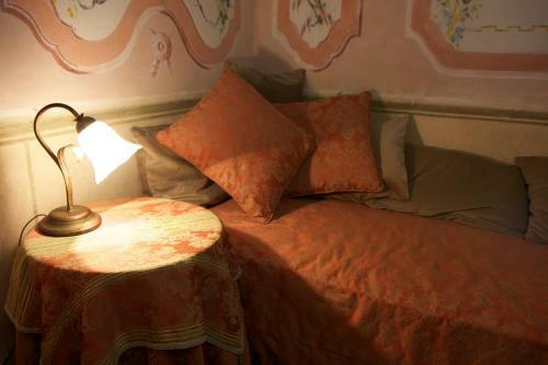 Hotel Villa Cigolotti