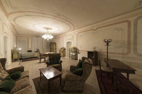 Hotel Villa Cigolotti