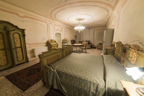 Hotel Villa Cigolotti