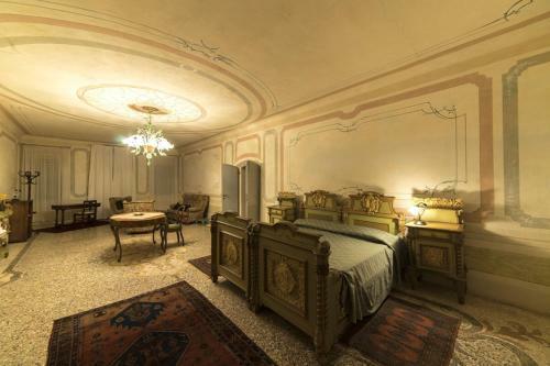 Hotel Villa Cigolotti