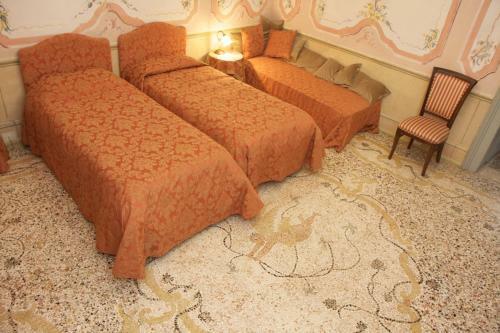 Hotel Villa Cigolotti