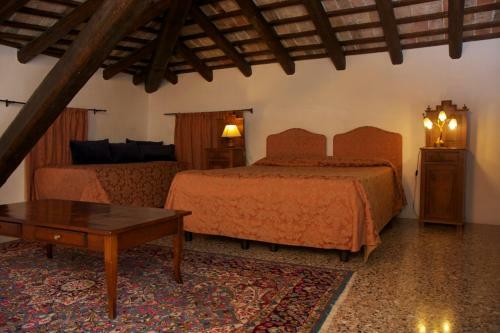 Hotel Villa Cigolotti