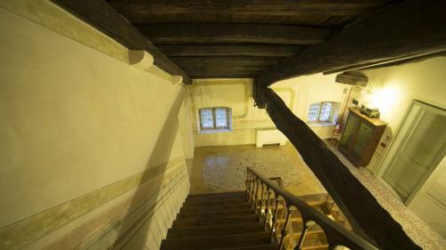 Hotel Villa Cigolotti