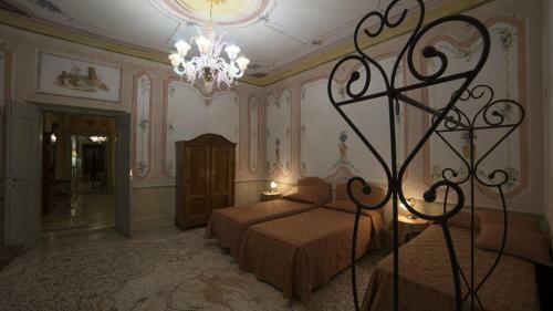 Hotel Villa Cigolotti