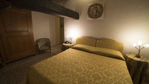 Hotel Villa Cigolotti