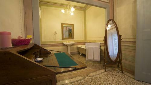 Hotel Villa Cigolotti