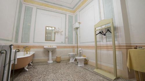 Hotel Villa Cigolotti