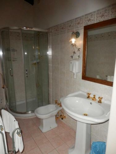 Hotel Villa Cigolotti