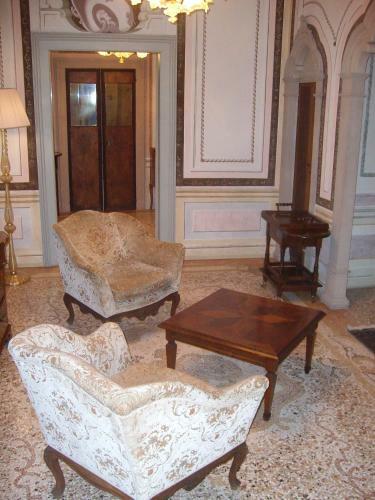 Hotel Villa Cigolotti