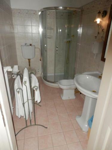 Hotel Villa Cigolotti