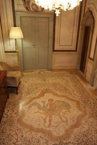 Hotel Villa Cigolotti