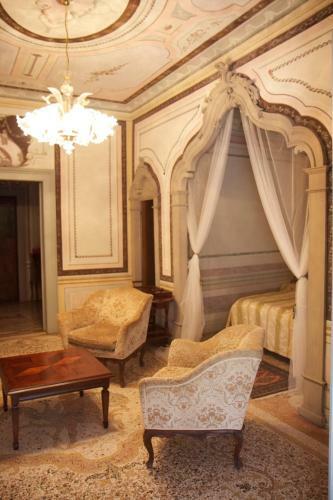 Hotel Villa Cigolotti