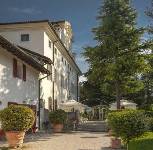 Hotel Villa Cigolotti