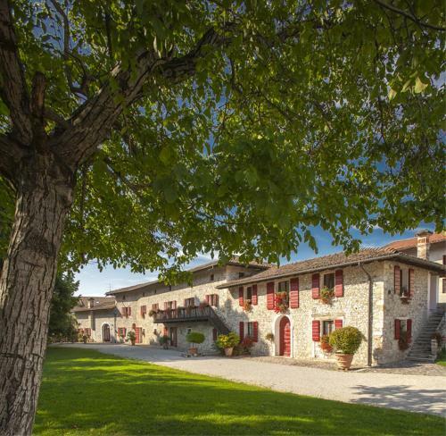 Hotel Villa Cigolotti