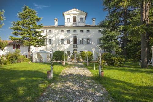 Hotel Villa Cigolotti