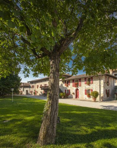 Hotel Villa Cigolotti