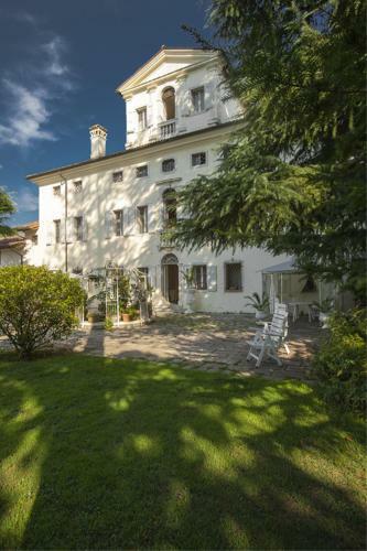 Hotel Villa Cigolotti