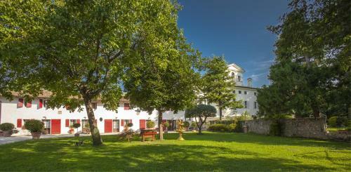 Hotel Villa Cigolotti