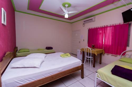 Hostal Pousada Portal