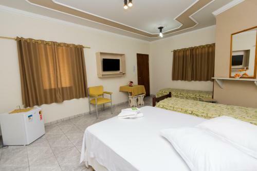 Hostal Pousada Portal