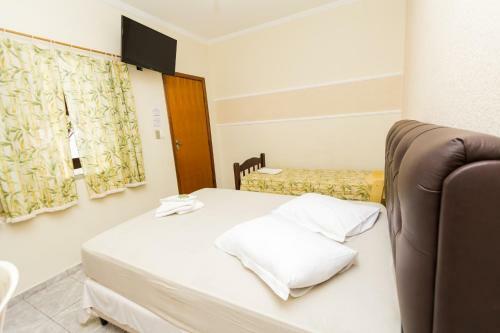 Hostal Pousada Portal