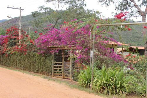 Hostal Hostel Espa�o Mandalla