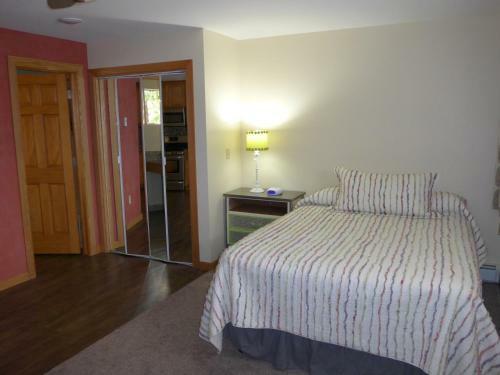 Red Wing Motel