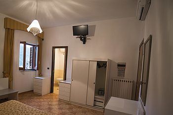 Hotel La Canonica