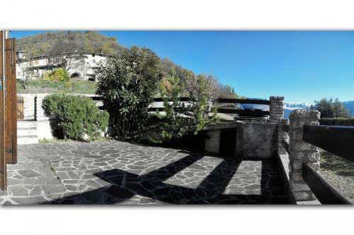 Apartamento Holideal Mezzema Home
