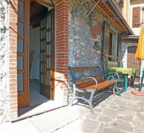 Apartamento Holideal Tremosine - La Tartufaia