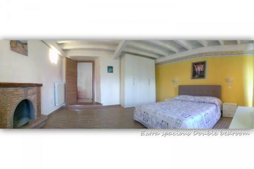 Apartamento Holideal Tremosine - La Tartufaia