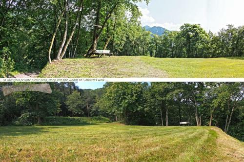 Apartamento Holideal Tremosine - La Tartufaia