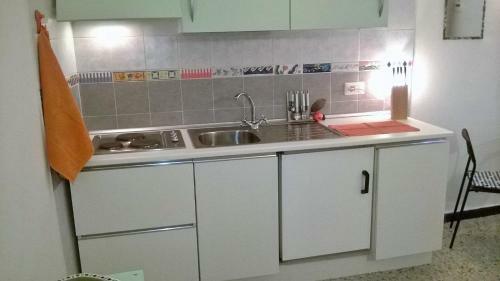 Apartamento Borgo Antico Lodge