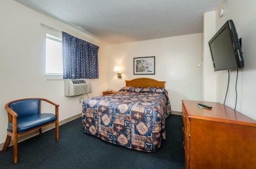 Tampa Bay Extended Stay Hotel
