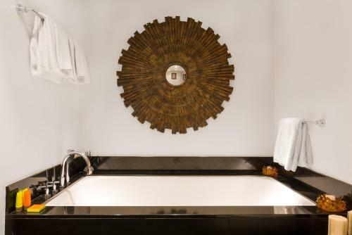 Apartamento Setai Hotel Private Residence - 2402